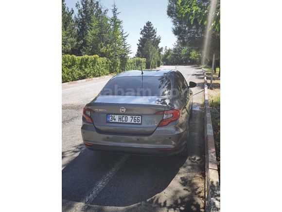 Hatasız Bakımlı Egea