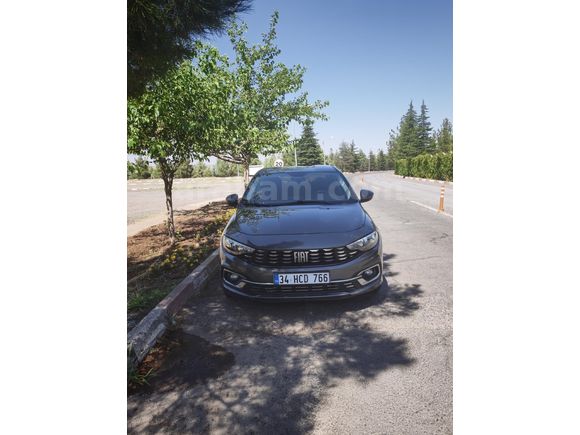 Hatasız Bakımlı Egea