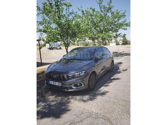 Hatasız Bakımlı Egea
