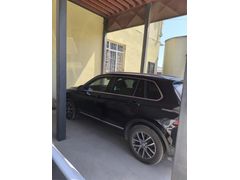 Sahibinden Volkswagen Tiguan 1.4 TSI Comfortline 2016 Model 