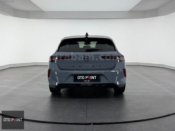 OTOPOİNT BURSA | Opel Astra 1.2 Turbo GS