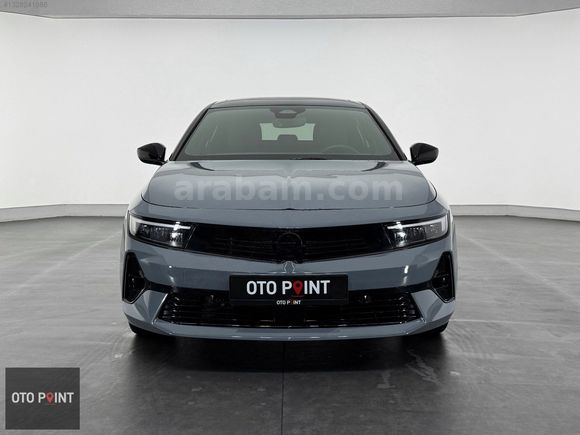 OTOPOİNT BURSA | Opel Astra 1.2 Turbo GS