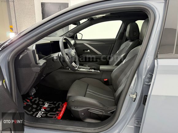 OTOPOİNT BURSA | Opel Astra 1.2 Turbo GS