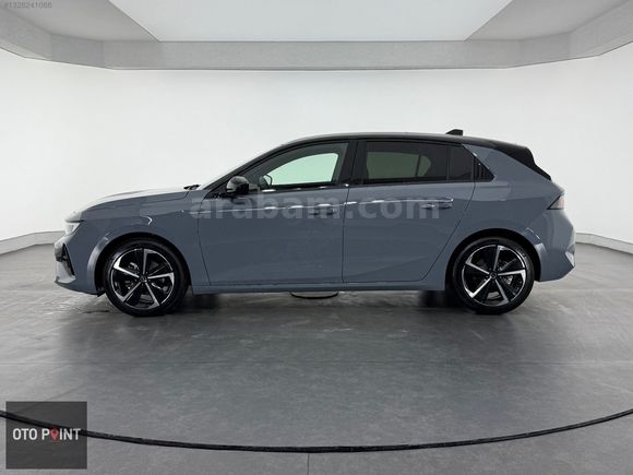 OTOPOİNT BURSA | Opel Astra 1.2 Turbo GS