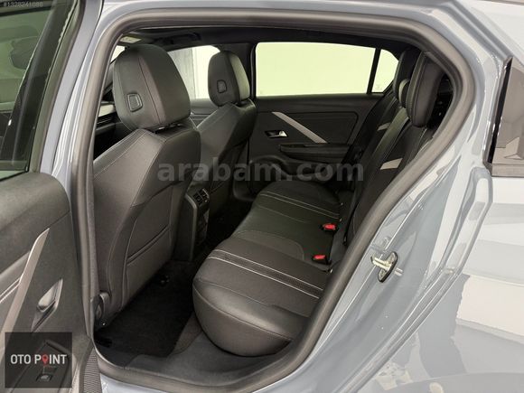 OTOPOİNT BURSA | Opel Astra 1.2 Turbo GS