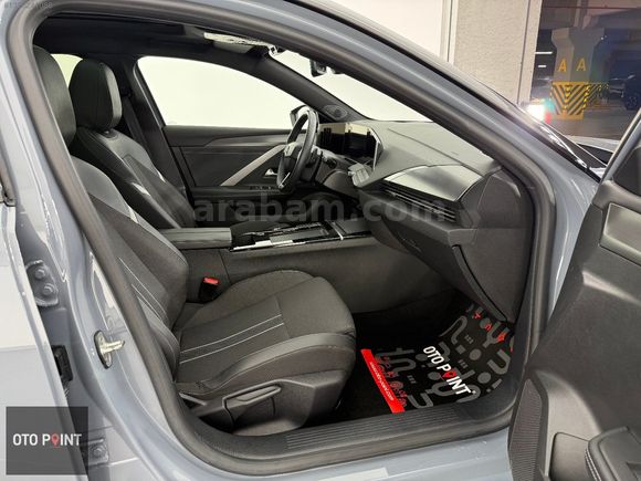 OTOPOİNT BURSA | Opel Astra 1.2 Turbo GS