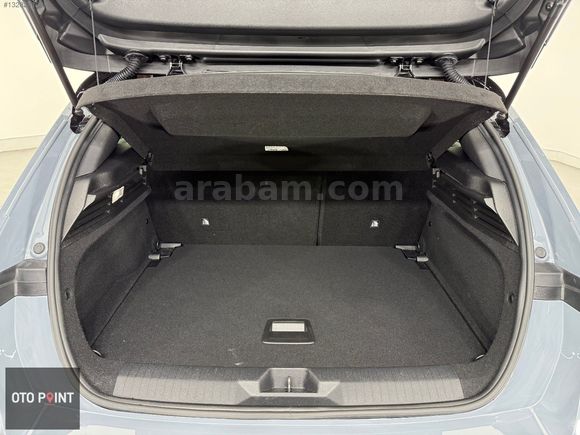 OTOPOİNT BURSA | Opel Astra 1.2 Turbo GS