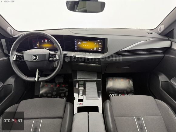 OTOPOİNT BURSA | Opel Astra 1.2 Turbo GS