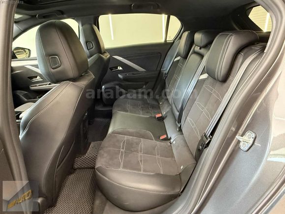2024 Astra 1.2 Turbo Ultimate FULL