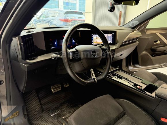 2024 Astra 1.2 Turbo Ultimate FULL
