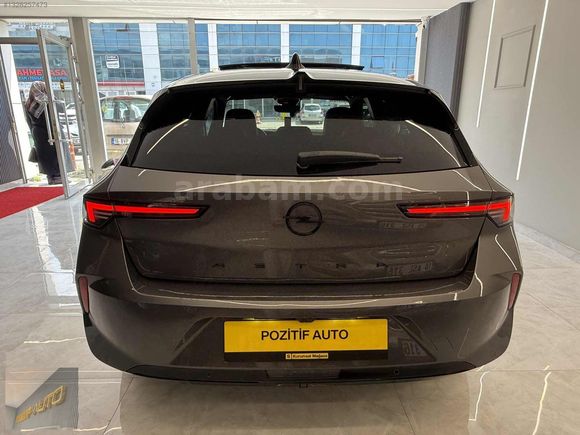 2024 Astra 1.2 Turbo Ultimate FULL