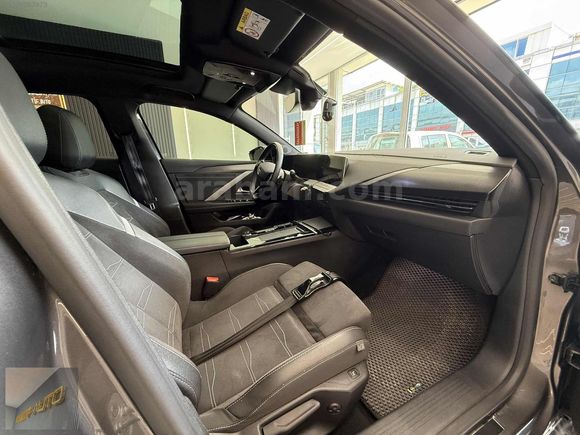 2024 Astra 1.2 Turbo Ultimate FULL
