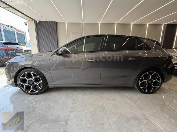 2024 Astra 1.2 Turbo Ultimate FULL