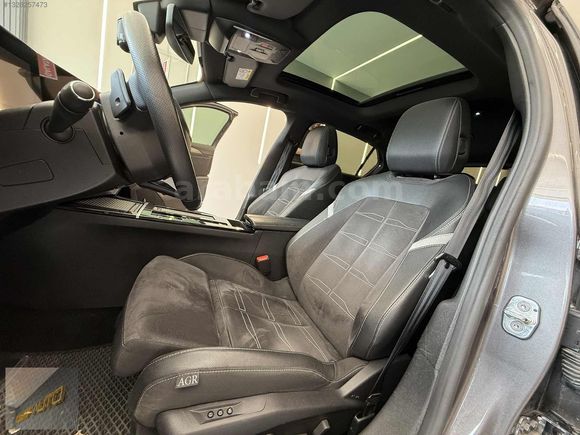 2024 Astra 1.2 Turbo Ultimate FULL