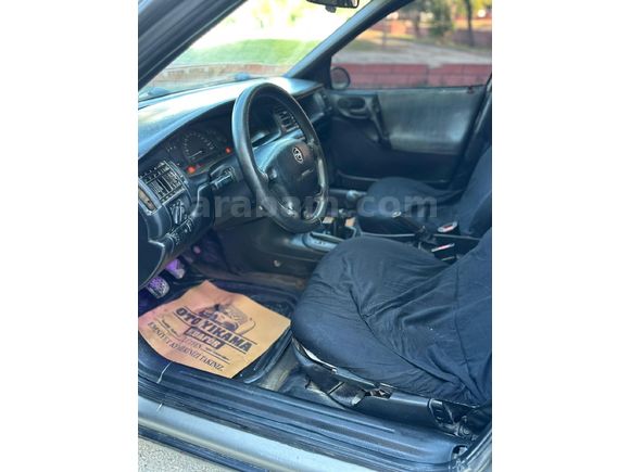 Galeriden Opel Vectra 1.6 GL 1998 Model Hatay