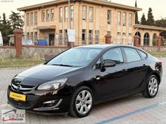 2013 MODEL 1.3 CTDİ BUSİNESS OPEL ASTRA MANUEL KREDİ KART TAKSİT