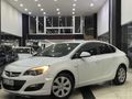 DEĞİŞENSİZ*2014 OPEL ASTRA SEDAN BUSİNES*GERİ GÖRÜŞ*HIZSABİTLEME