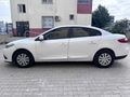 Memurdan Fluence 2013 Model 