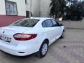 Memurdan Fluence 2013 Model 