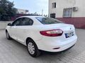 Memurdan Fluence 2013 Model 