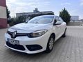 Memurdan Fluence 2013 Model 