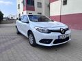 Memurdan Fluence 2013 Model 