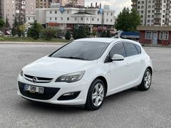Sahibinden Opel Astra 1.6 Edition 2015 Model 
