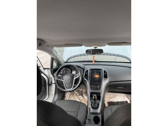Sahibinden Opel Astra 1.6 Edition 2015 Model 