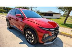 Sahibinden Hyundai Tucson 1.6 T-GDi Comfort 2025 Model 