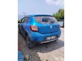 Sahibinden Dacia Sandero 1.5 dCi Stepway 2014 Model
