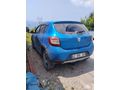 Sahibinden Dacia Sandero 1.5 dCi Stepway 2014 Model