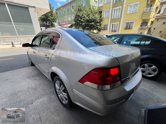 2008 MODEL OPEL ASTRA DİZEL MANUEL