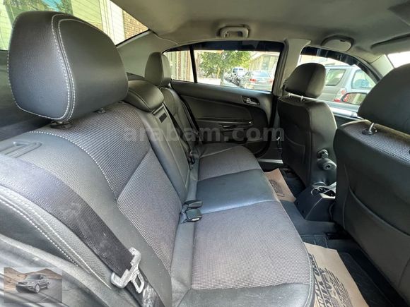 2008 MODEL OPEL ASTRA DİZEL MANUEL