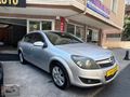 2008 MODEL OPEL ASTRA DİZEL MANUEL