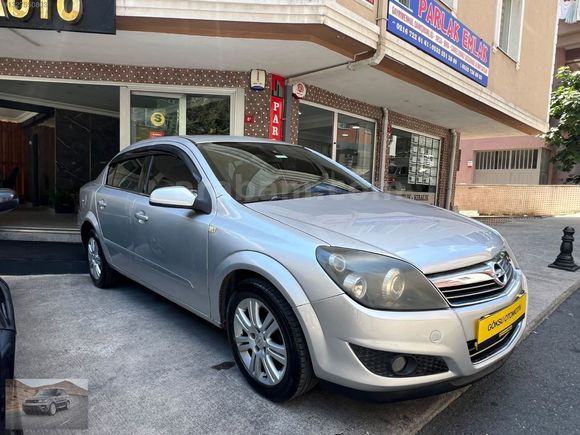 2008 MODEL OPEL ASTRA DİZEL MANUEL