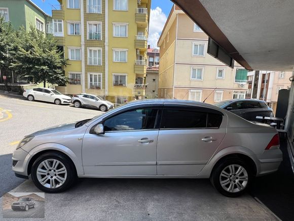 2008 MODEL OPEL ASTRA DİZEL MANUEL