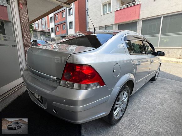 2008 MODEL OPEL ASTRA DİZEL MANUEL