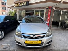 2008 MODEL OPEL ASTRA DİZEL MANUEL