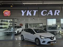 YKTCAR AUTOGROS 2023 54.648 KM CLİO TOUCH 1.0 TCE TURBOLU