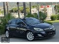 2012 MODEL 1.3 DİZEL 237.000 KM OPEL ASTRA COSMO 95 HP