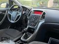 2012 MODEL 1.3 DİZEL 237.000 KM OPEL ASTRA COSMO 95 HP