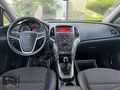 2012 MODEL 1.3 DİZEL 237.000 KM OPEL ASTRA COSMO 95 HP