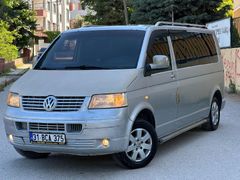 Galeriden Volkswagen Transporter 2.5 TDI Camlı Van 2006 Model Hatay