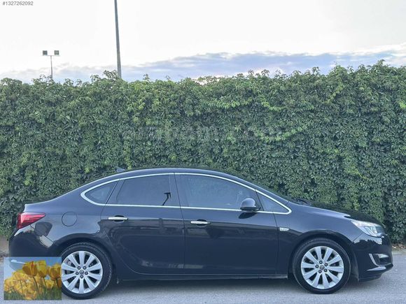 TEMİZ DÜŞÜK KM YENİ KASA OPEL