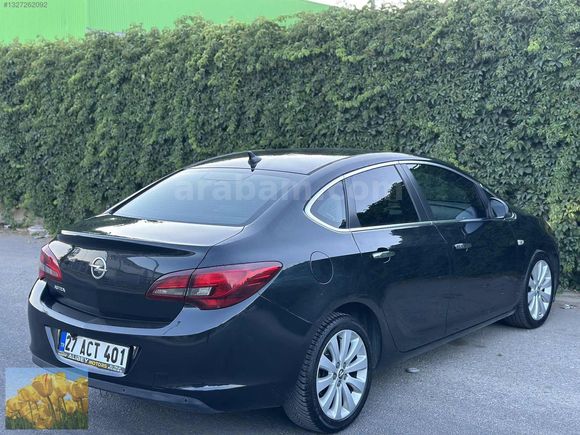 TEMİZ DÜŞÜK KM YENİ KASA OPEL