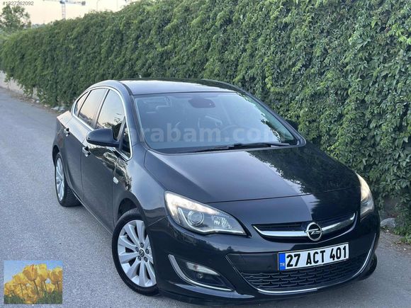 TEMİZ DÜŞÜK KM YENİ KASA OPEL