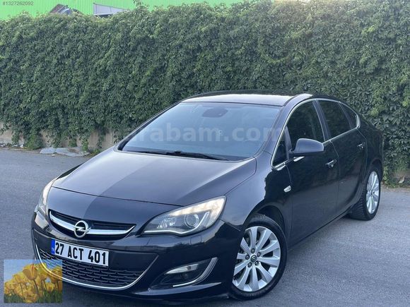 TEMİZ DÜŞÜK KM YENİ KASA OPEL