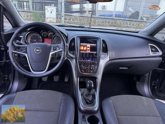 TEMİZ DÜŞÜK KM YENİ KASA OPEL