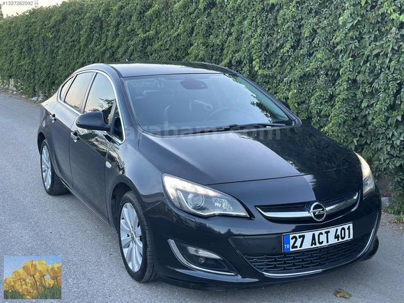 TEMİZ DÜŞÜK KM YENİ KASA OPEL