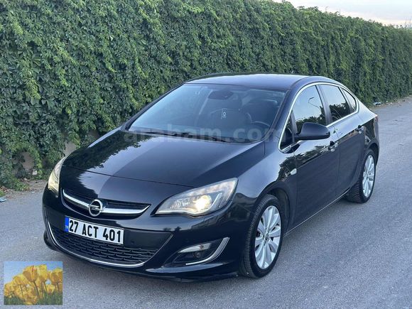 TEMİZ DÜŞÜK KM YENİ KASA OPEL